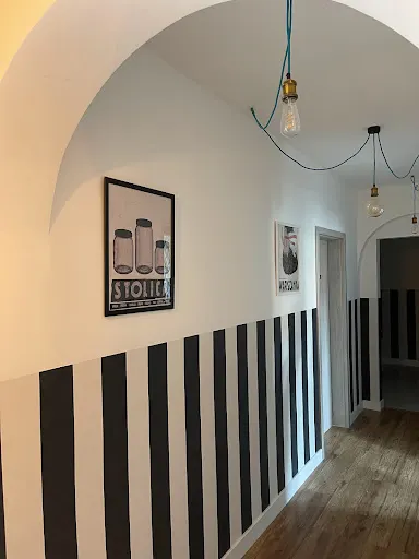 Szumi Las Bed & Breakfast